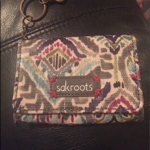 Sakroots Coin Purse